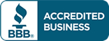 BBB Accredited Business