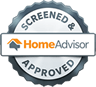 HomeAdvisor Screened & Approved